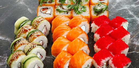 Сет №  «5» 32 шт