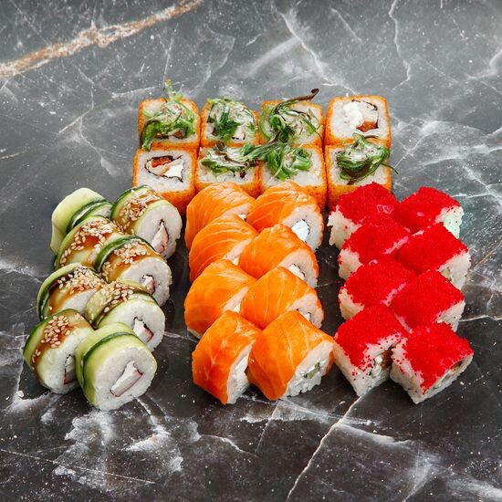 Сет №  «5» 32 шт