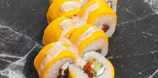 «Филадельфия сырная»