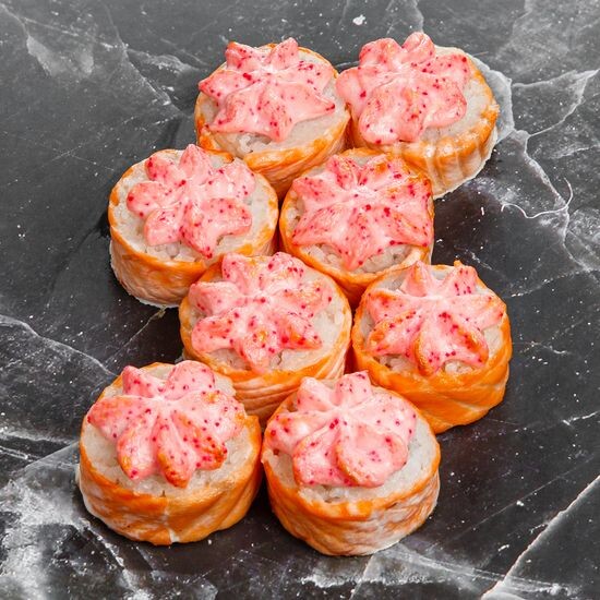 Филадельфия «Запеченная»