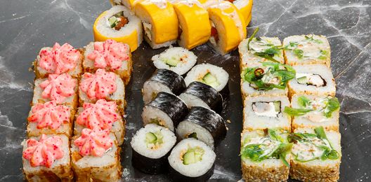 Сет  № «8» 32 шт