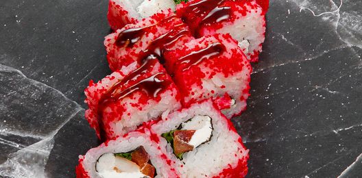 Ролл  «Римский»