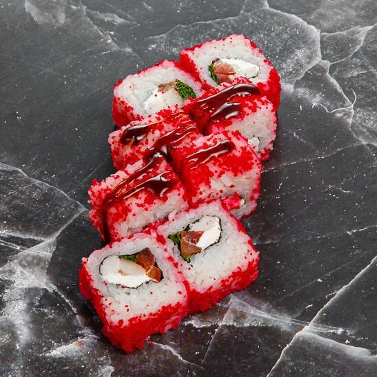 Ролл  «Римский»