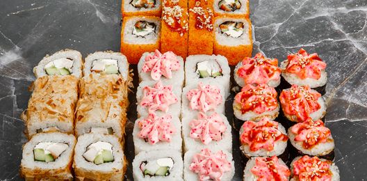 Сет №  «9» 32 шт