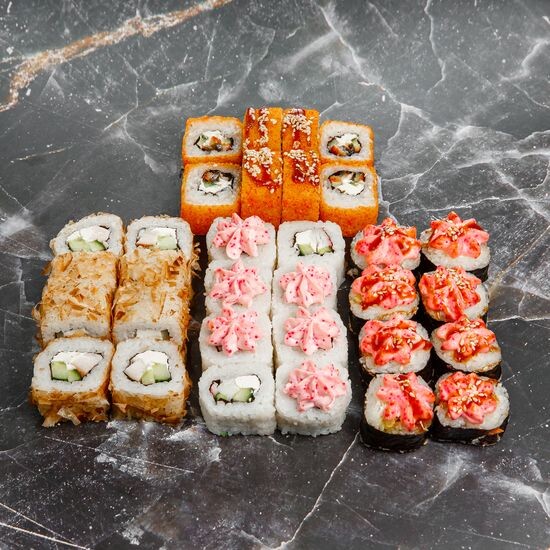 Сет №  «9» 32 шт