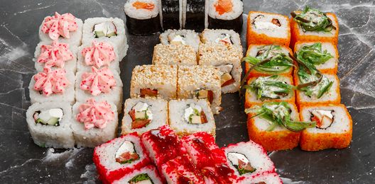 Сет  № «7 » 40 шт