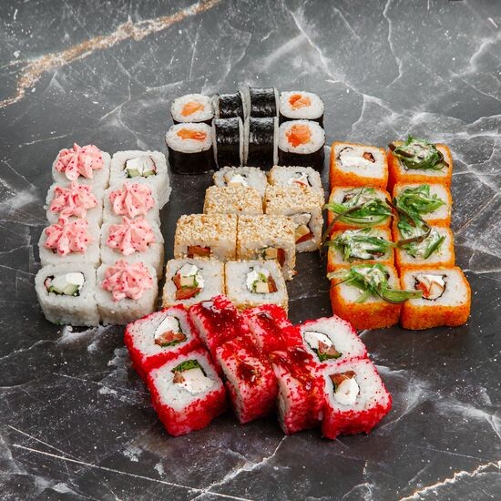 Сет  № «7 » 40 шт