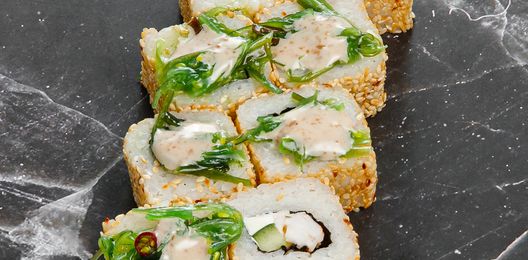 Ролл   «Киото»