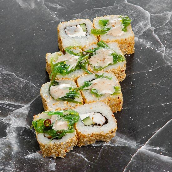 Ролл   «Киото»