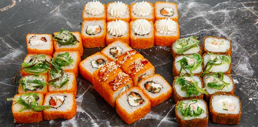 Сет  №«10» 32 шт