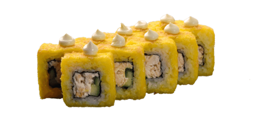 Суши «Ролл Цезарь»