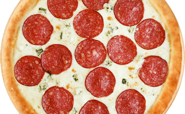 Пицца «Пеперони»