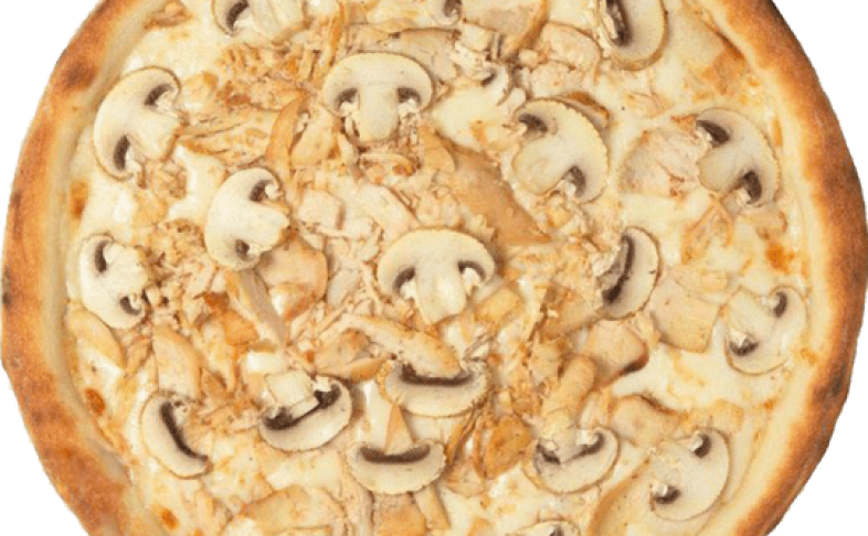 Пицца «Ранч»