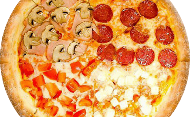 Пицца «Ассорти»