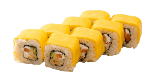 Суши «Чиз ролл»