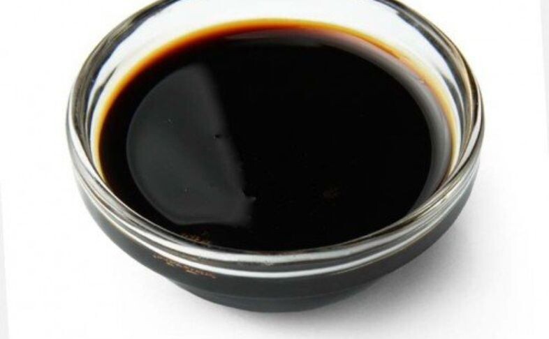 Соевый соус