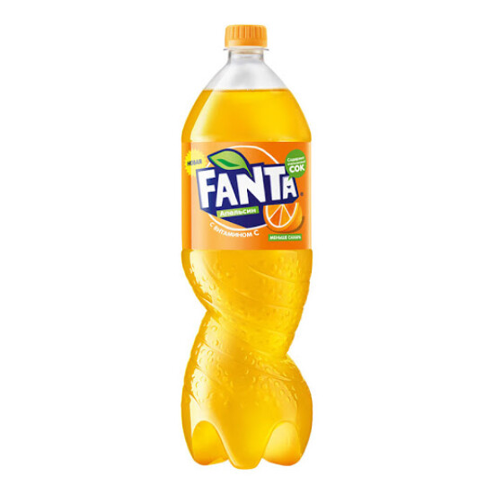 Фанта 0,5