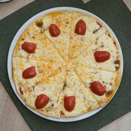 Пицца «Болоньезе»