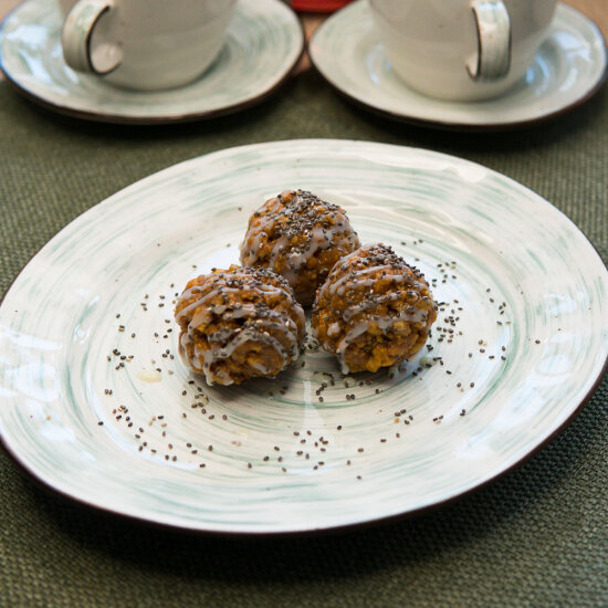 Муравейник