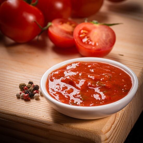 Соус Кавказский