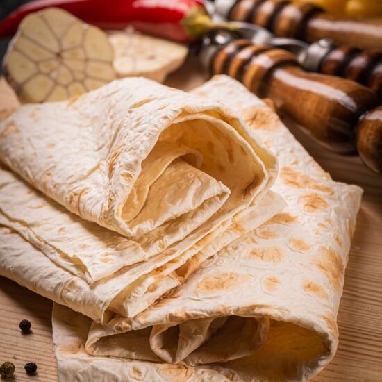 Лаваш «Армянский»