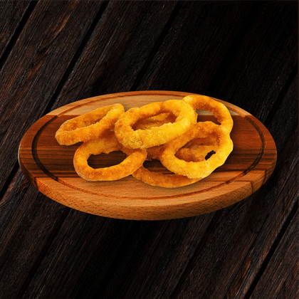 Луковые кольца