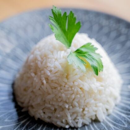 Длиннозерный рис