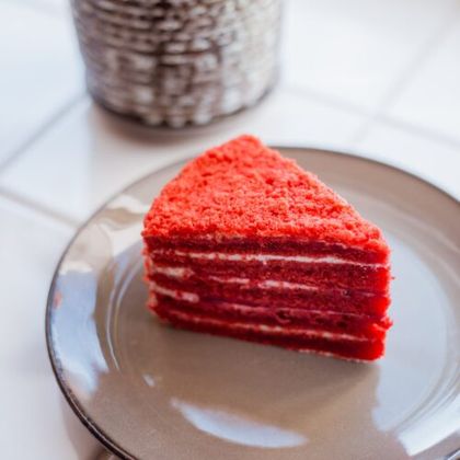 Красный бархат