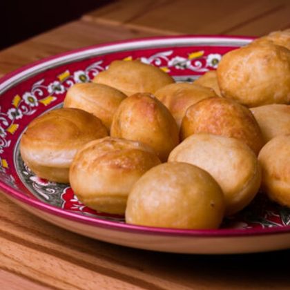 Баурсаки (предзаказ)