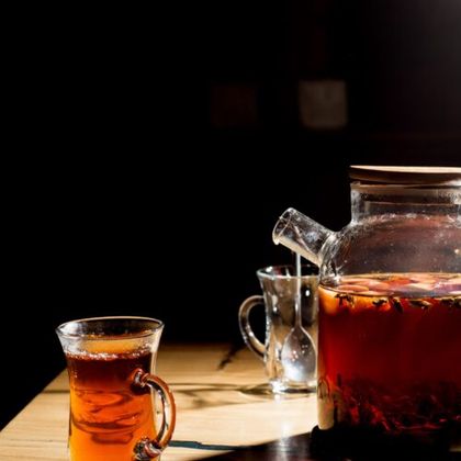 Авторский чай «1001 ночь»