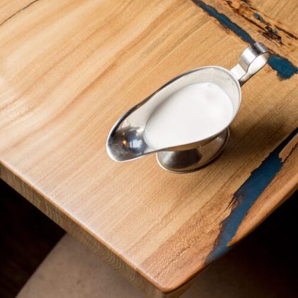 Сметана домашняя