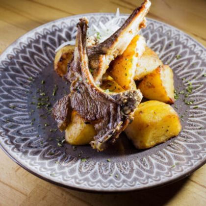 Казан-кебаб