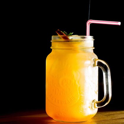 Лимонад в ассортименте