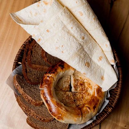 Хлебная корзина