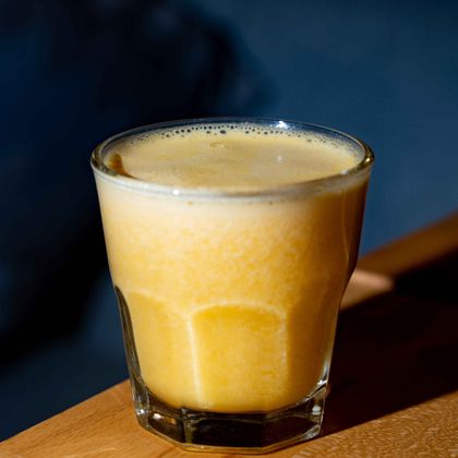 Фреш апельсиновый