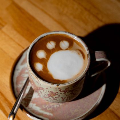 Капучино с Бейлис