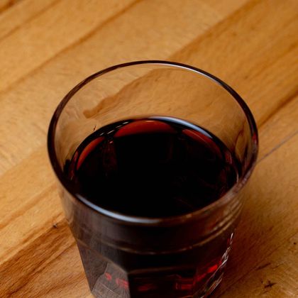 Гранатовый сок