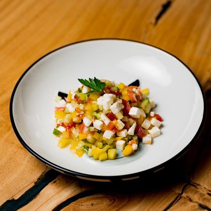 Апашкин огород