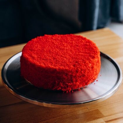 Красный бархат (предзаказ)