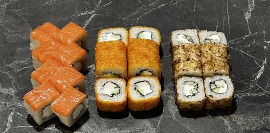 Сет «Малыш» 30 шт