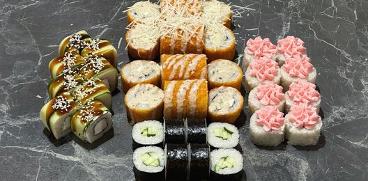 Сет «555» 50 шт