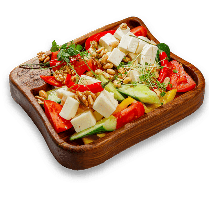 Овощной сет