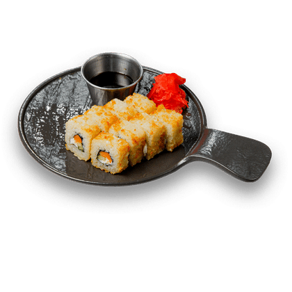 «Фила темпура»