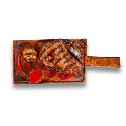 «Ribeye»