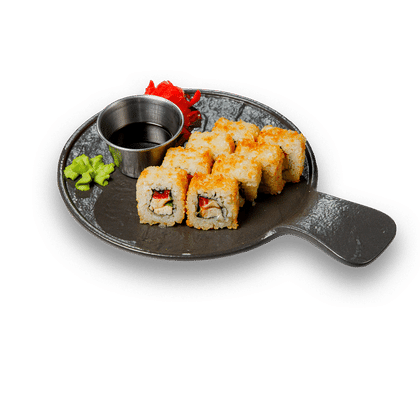 «Цезарь темпура»