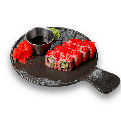 «Калифорния»