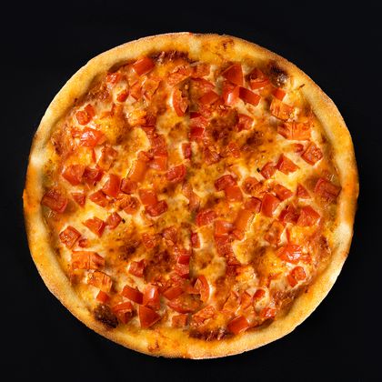 Пицца Маргарита