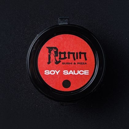 Соус Соевый