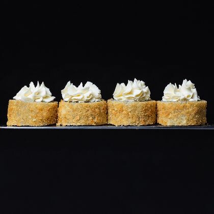 Унаги темпура