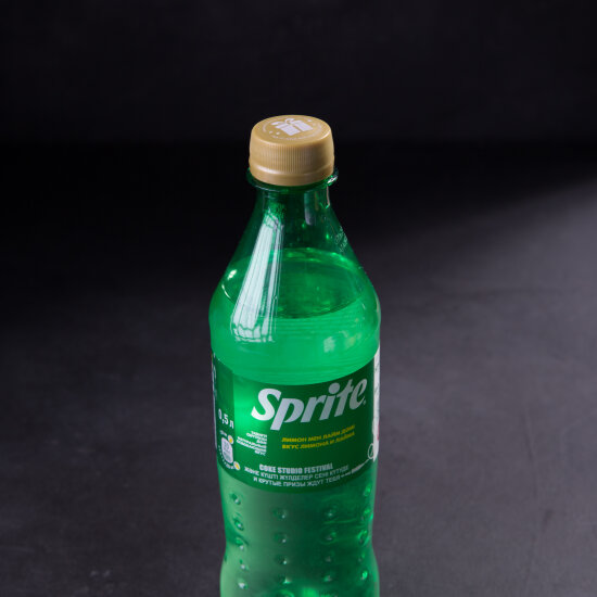 Sprite 0.5л